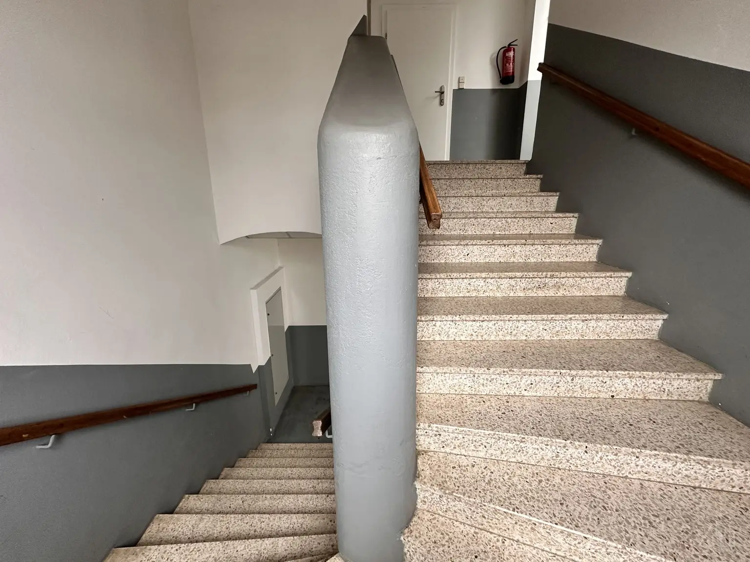 Stiegenhaus
