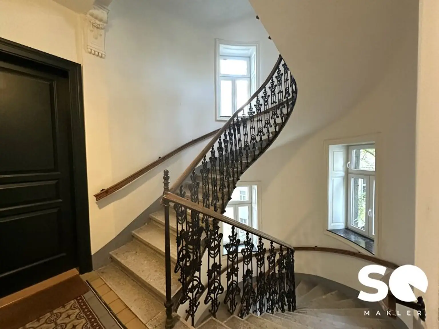 #SQ - HELLE 2-ZIMMER-ALTBAUWOHNUNG IN TOPLAGE IN MARGARETEN