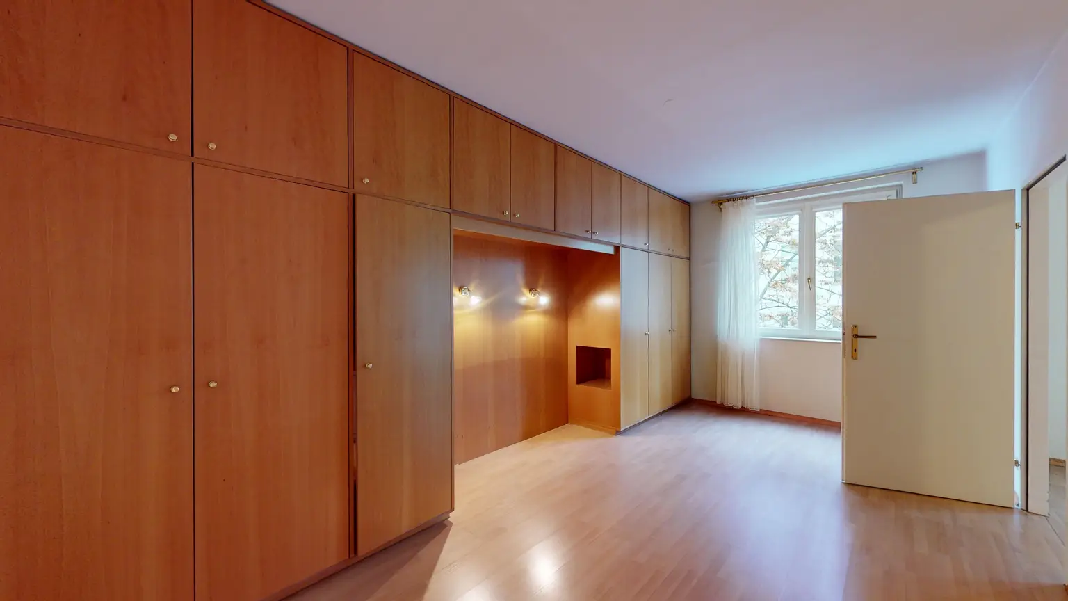 Neuer Preis: Ihre hofseitige Stadtoase in der Nähe der Neubaugasse für 475.000