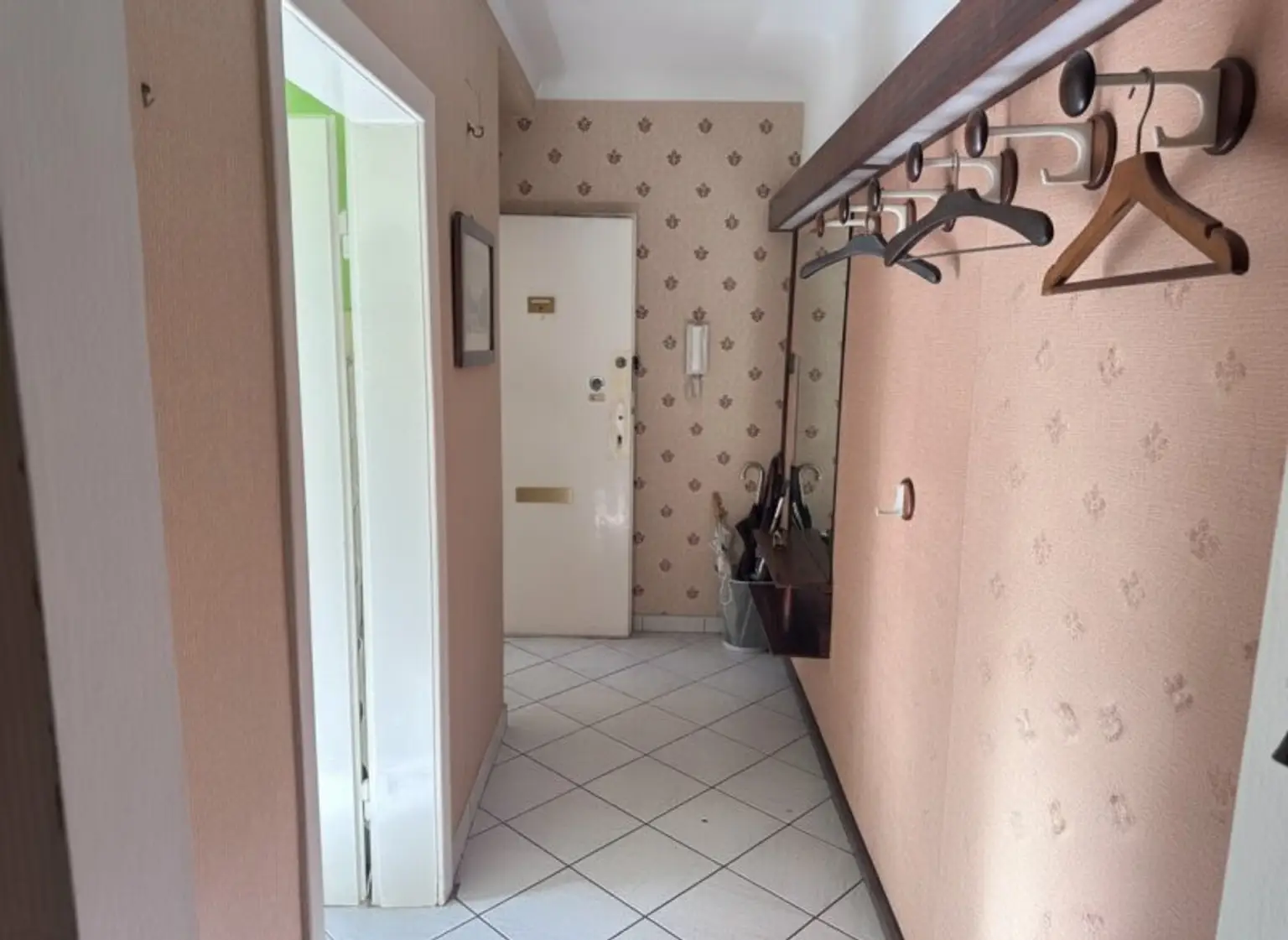 Traumhafte Familienwohnung beim Alois Drasche Park