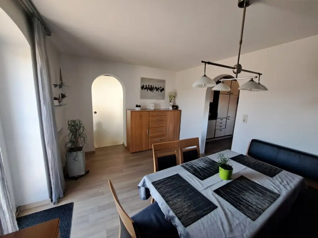 Zweifamilienwohnhaus in Wartberg ob der Aist