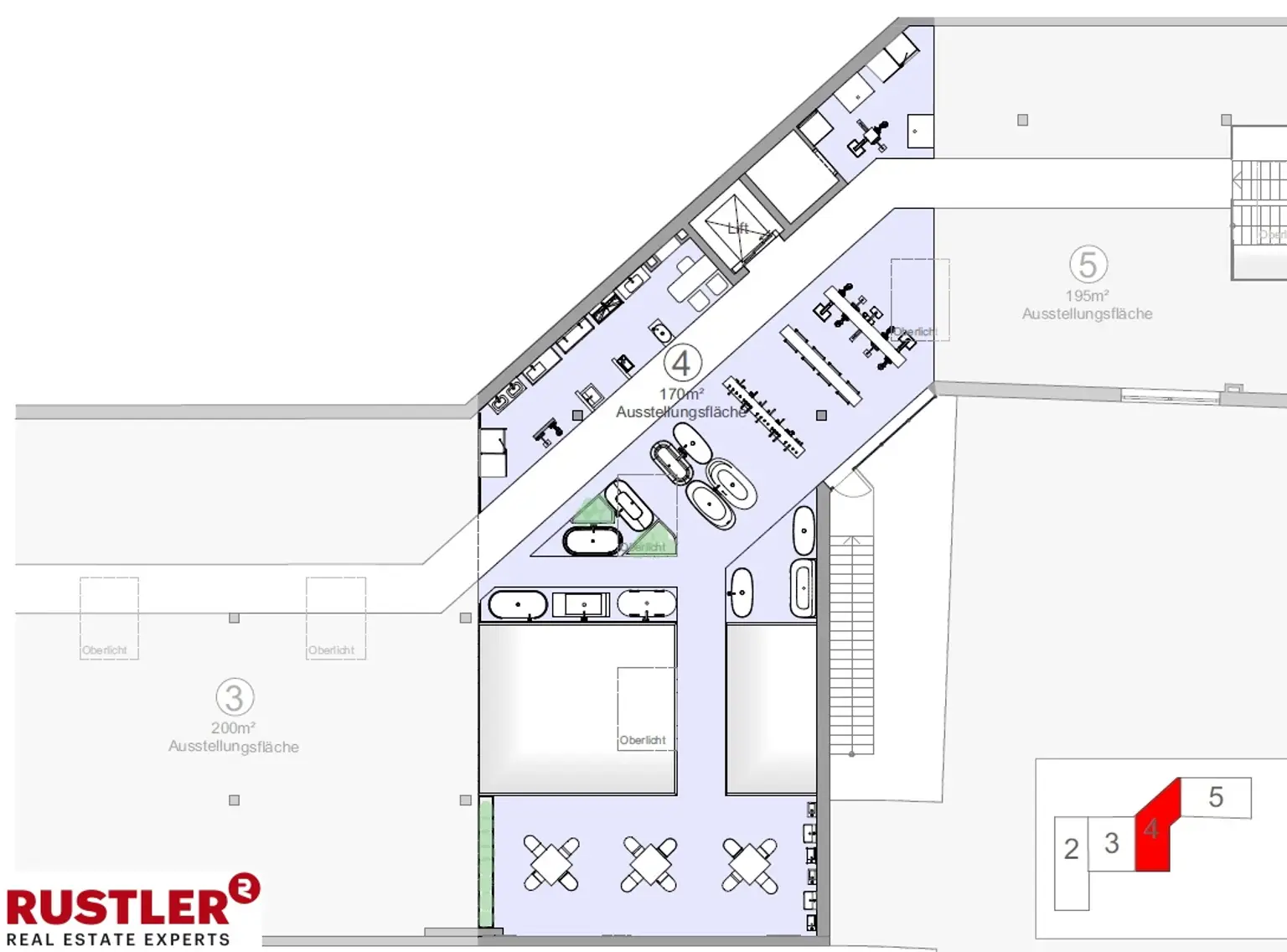 Austellungsfläche 4