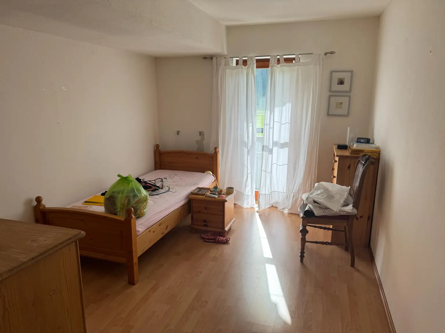 Landhaus mit Potential!