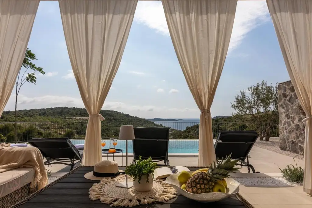 Stunning Home Razanj – Ihr mediterraner Rückzugsort mit Renditepotenzial
