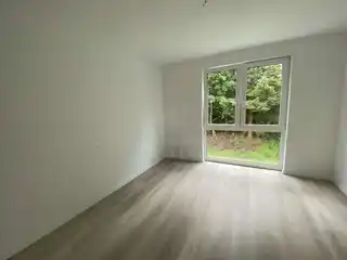 Modelfotos: fertiges Haus 1. OG