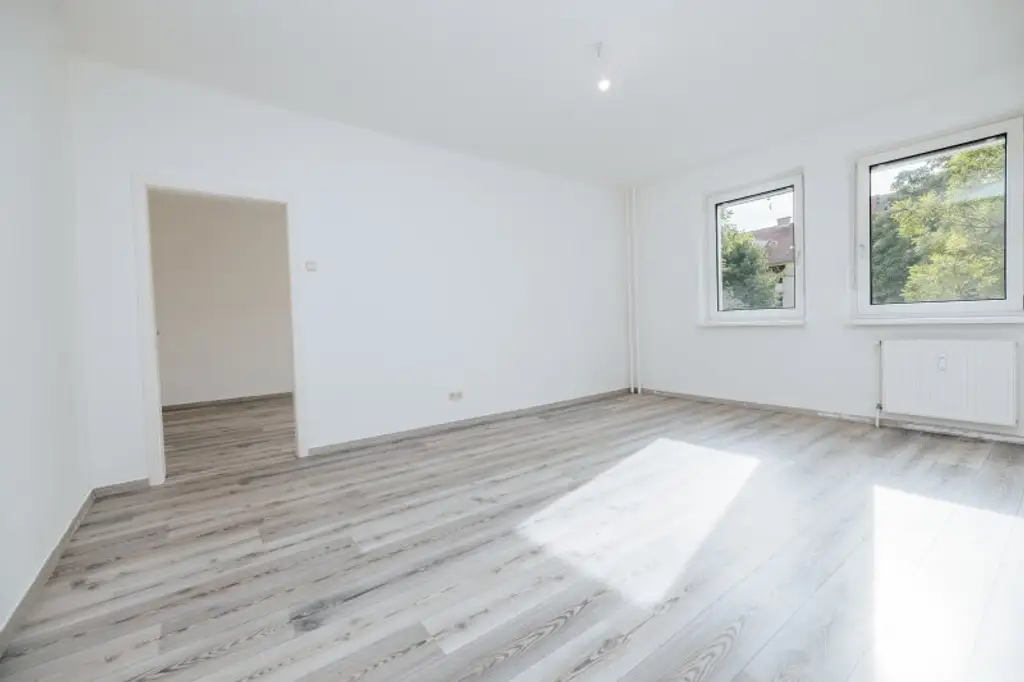 PROVISIONSFREI I 69 M² WOHNGENUSS I MODERNES ZUHAUSE MIT RUHEFAKTOR I BESTE VERKEHRSANBINDUNG / HAUSTIERE WILLKOMMEN I PROJEKT WOHNEN