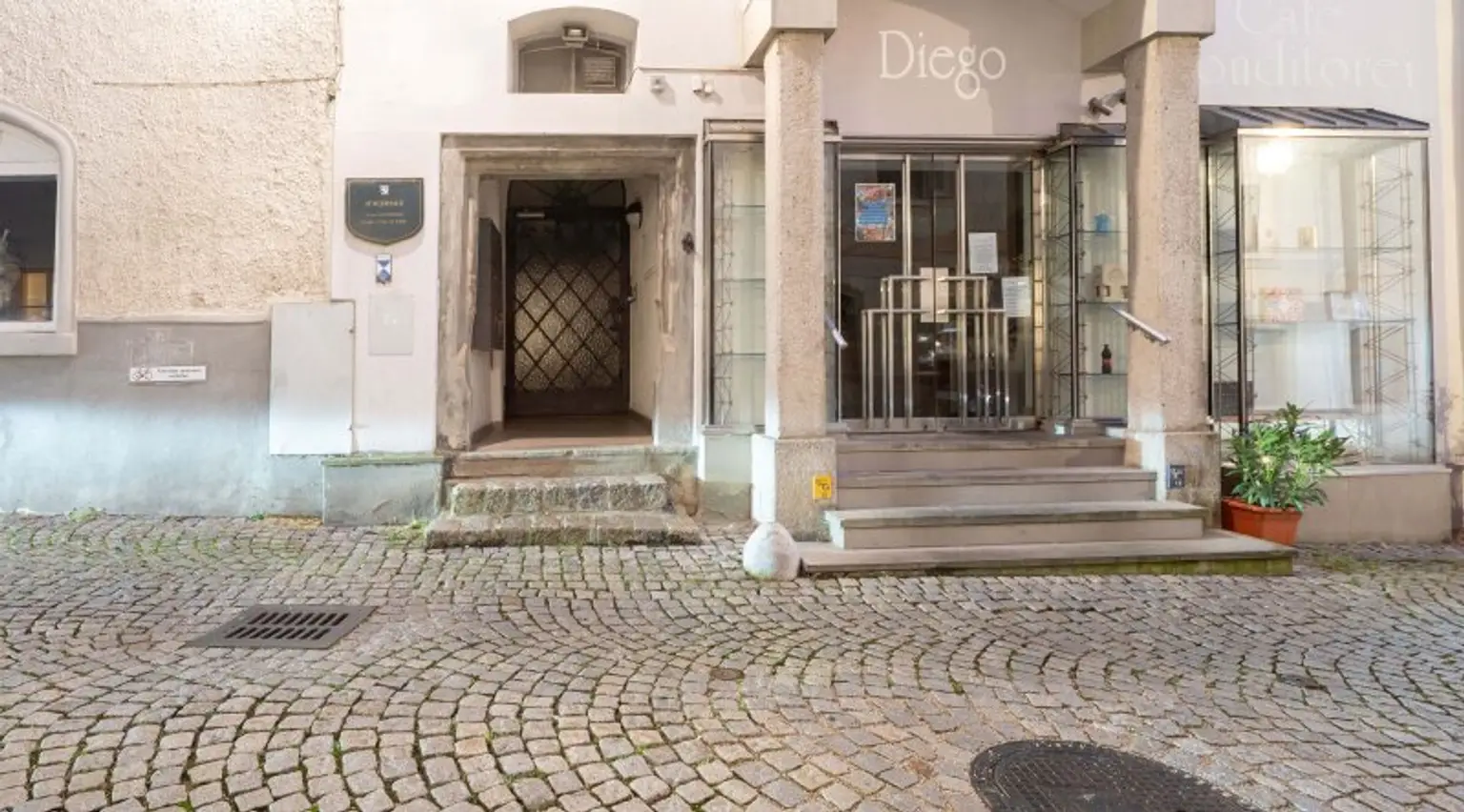 Geräumige 6-Zimmer Wohnung im Herzen von Steyr zu kaufen!