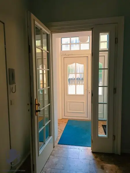 Zum Verkauf gelangt eine außergewöhnliche Villa in absoluter Bestlage von Hietzing