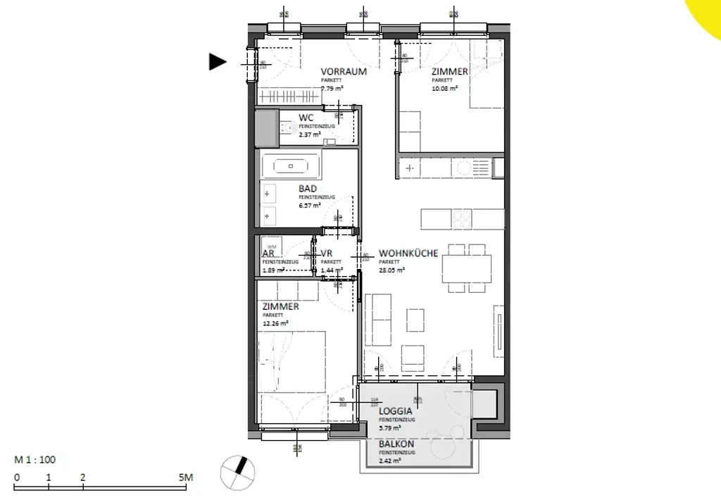 Plan 1