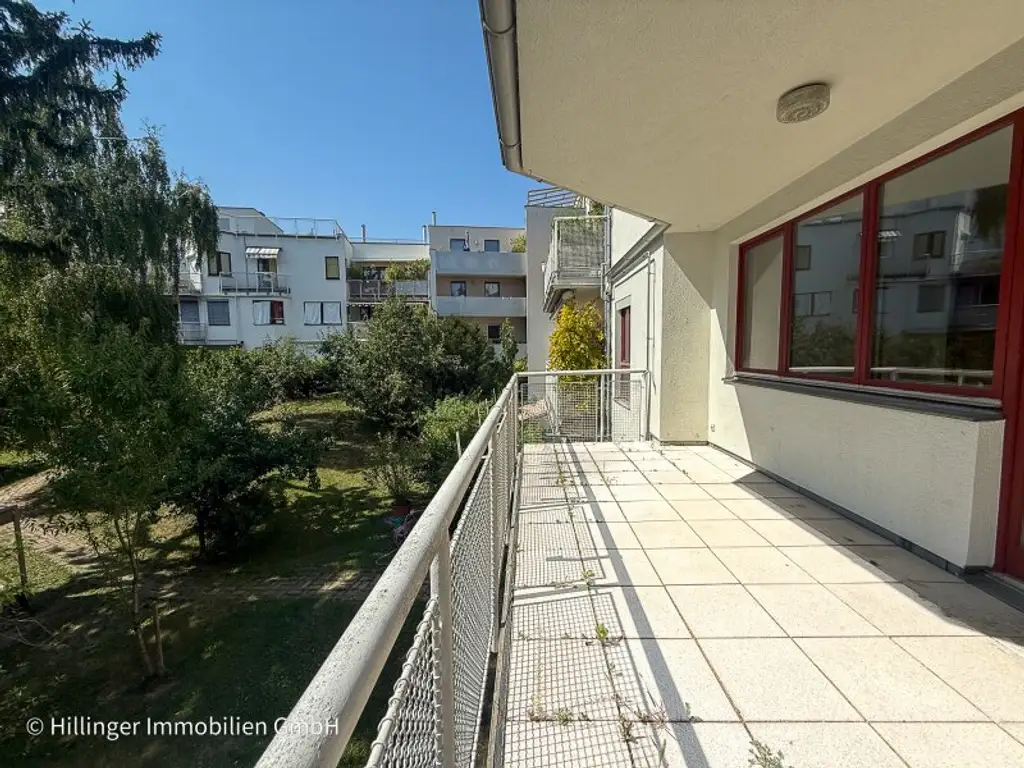 FAMILIENHIT - 6 Zimmer Wohnung in bester Lage