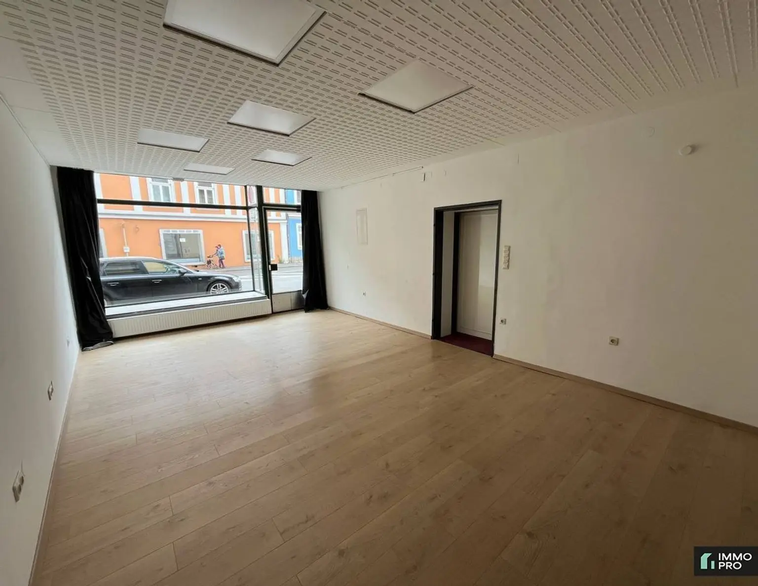 Attraktive Büro-/Verkaufsfläche im Zentrum von Leoben