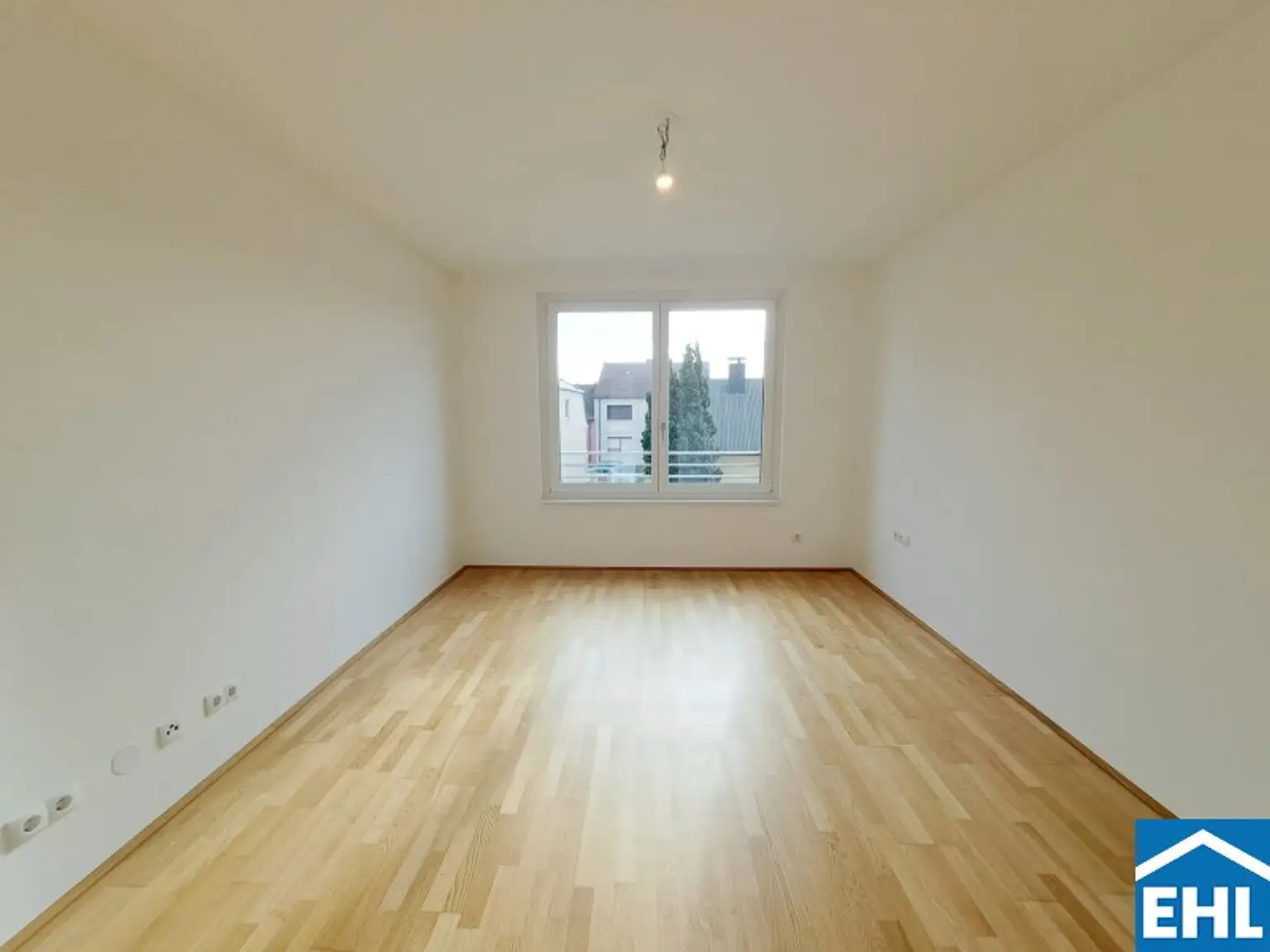 Attraktive Eigentumswohnungen mit Wohlfühlfaktor