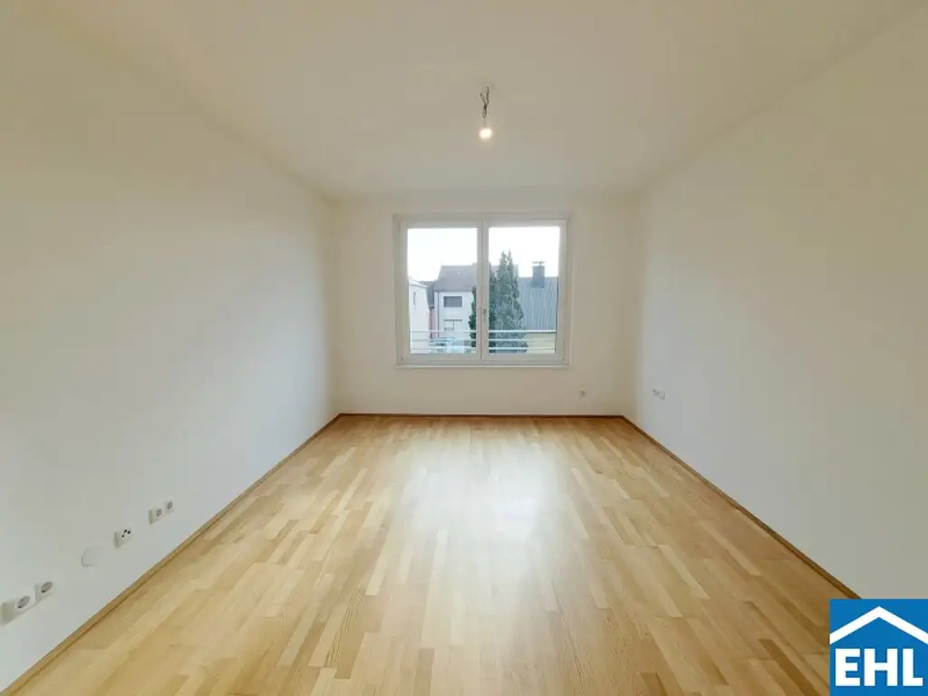 Attraktive Eigentumswohnungen mit Wohlfühlfaktor