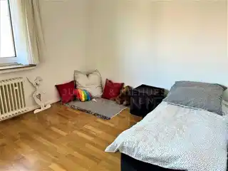 Kinderzimmer