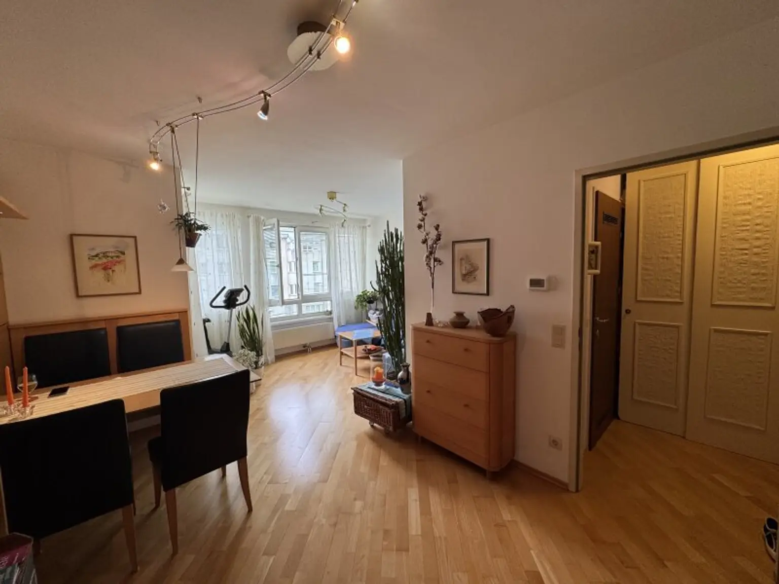 Traumhafte 2-Zimmer-Wohnung in 1140 Wien – Ihr Sanierungsprojekt zum Top-Preis!