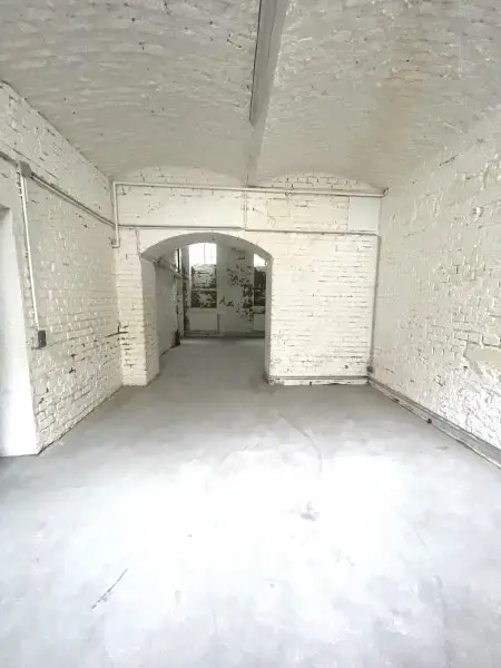 Gewerbefläche/Lagerfläche  zu mieten in 1120 Wien, Oswaldgasse