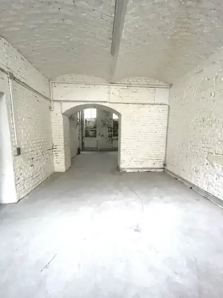 Gewerbefläche/Lagerfläche  zu mieten in 1120 Wien, Oswaldgasse