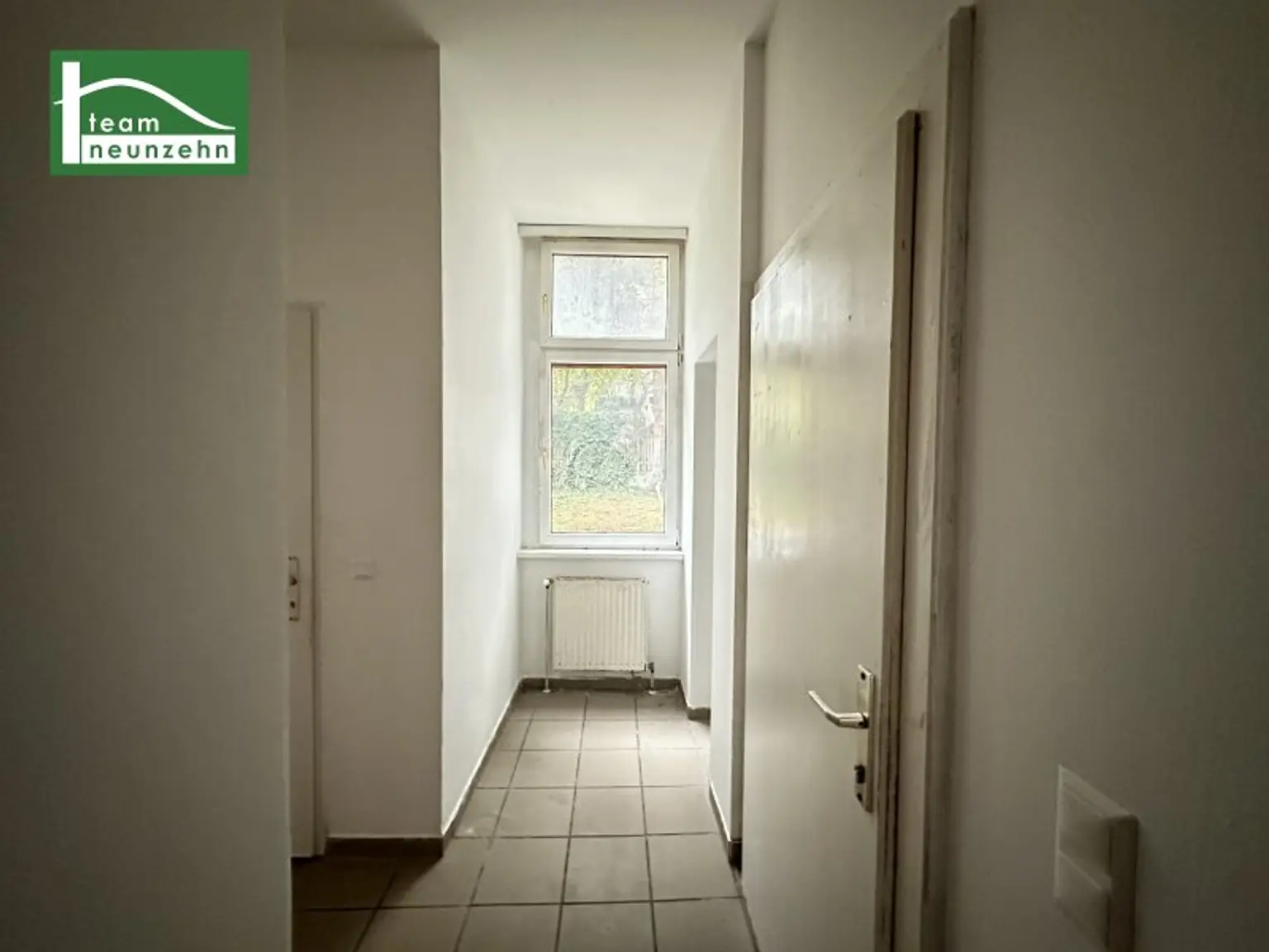 Charmanter Altbau in Toplage – Ehrenfelsgasse 3, 1120 Wien