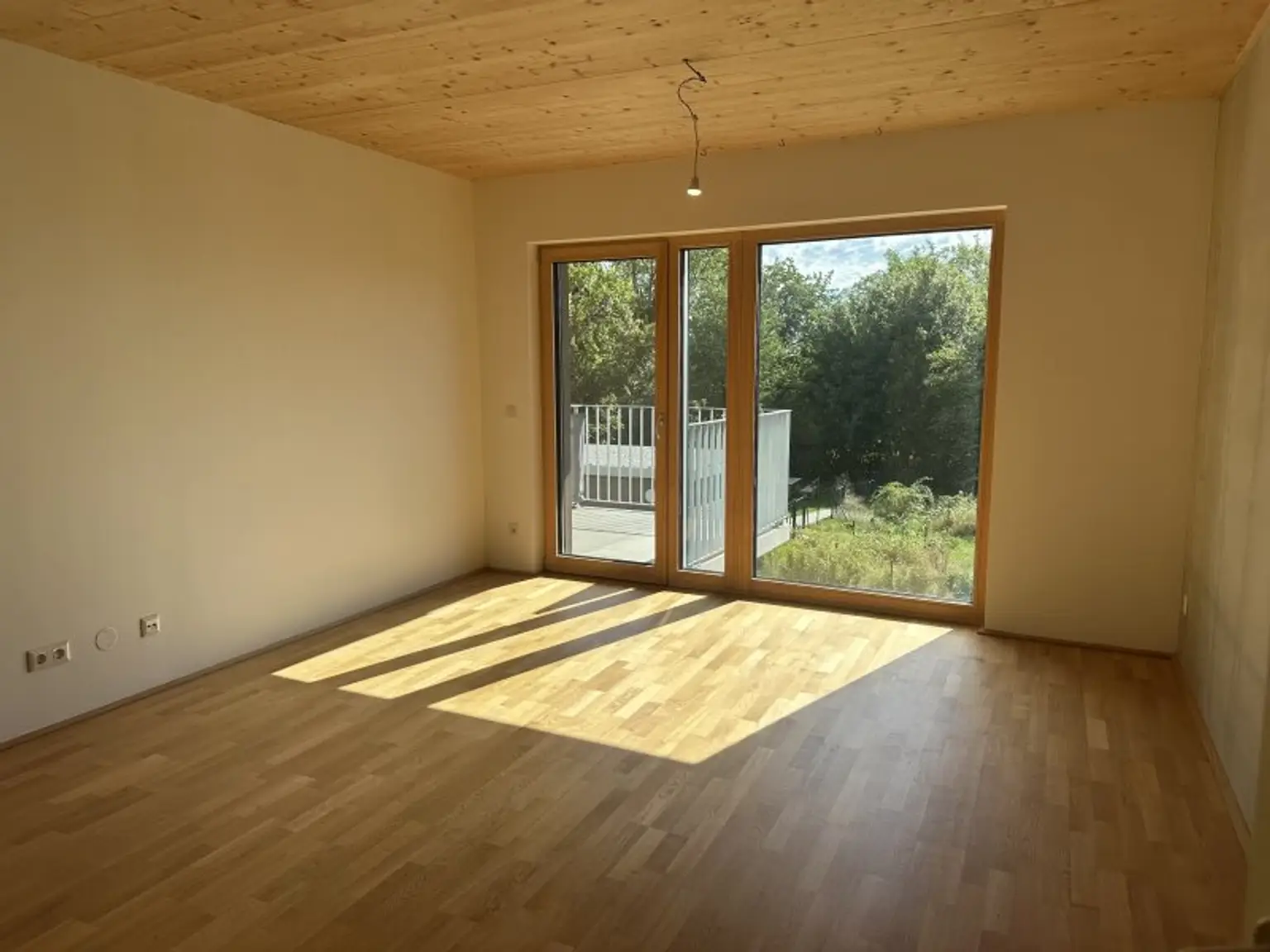 Beispielbild- Wohnzimmer