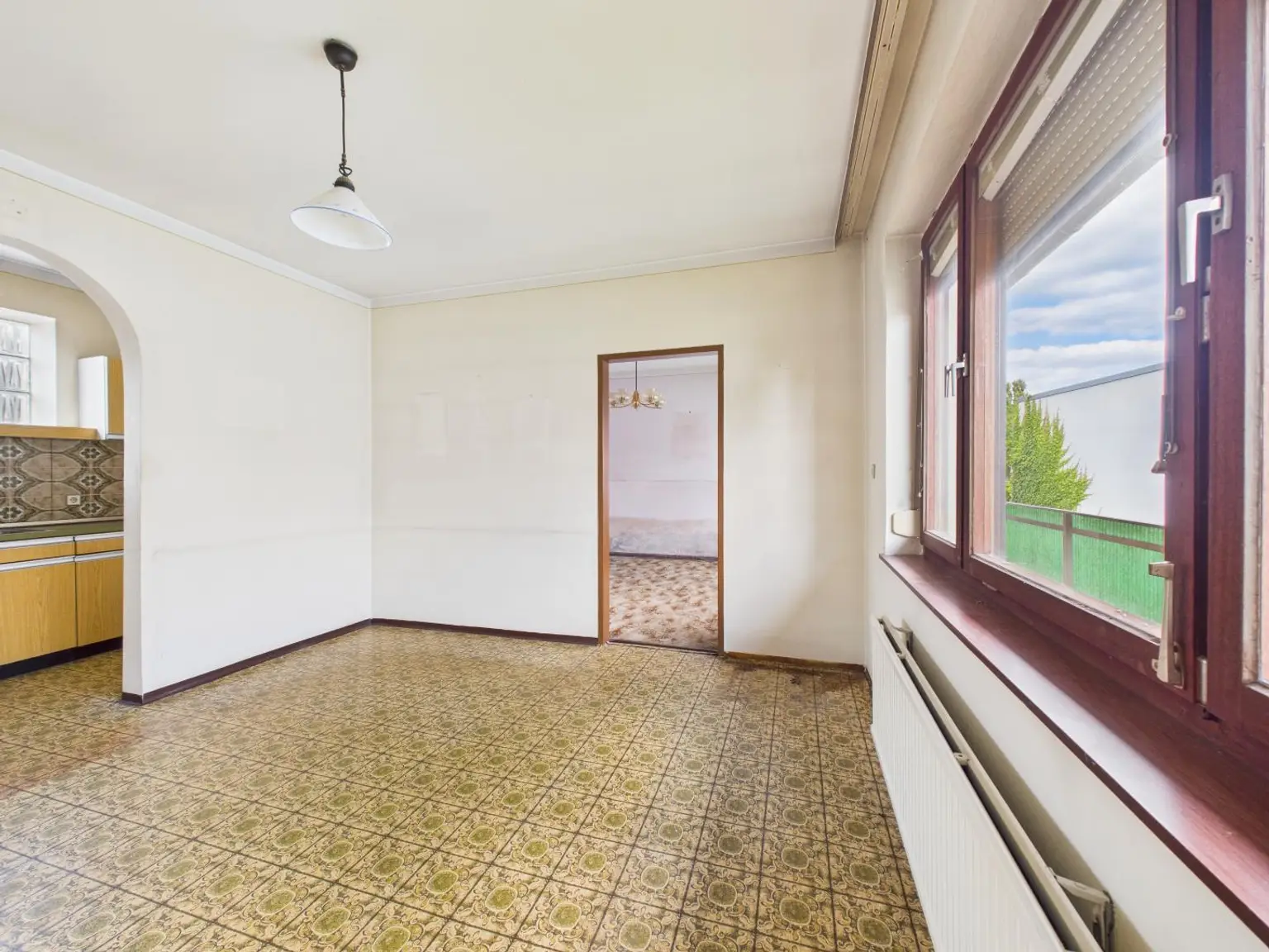 Illmitz – 2 Häuser mit Entwicklungspotenzial im Ortszentrum