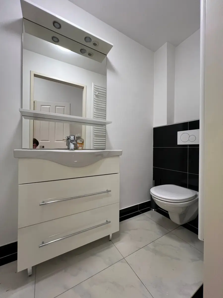 4 | Moderne ZWEI Zimmer Wohnung  – Komfort & Ruhe inklusive | Prima Service Immobilien