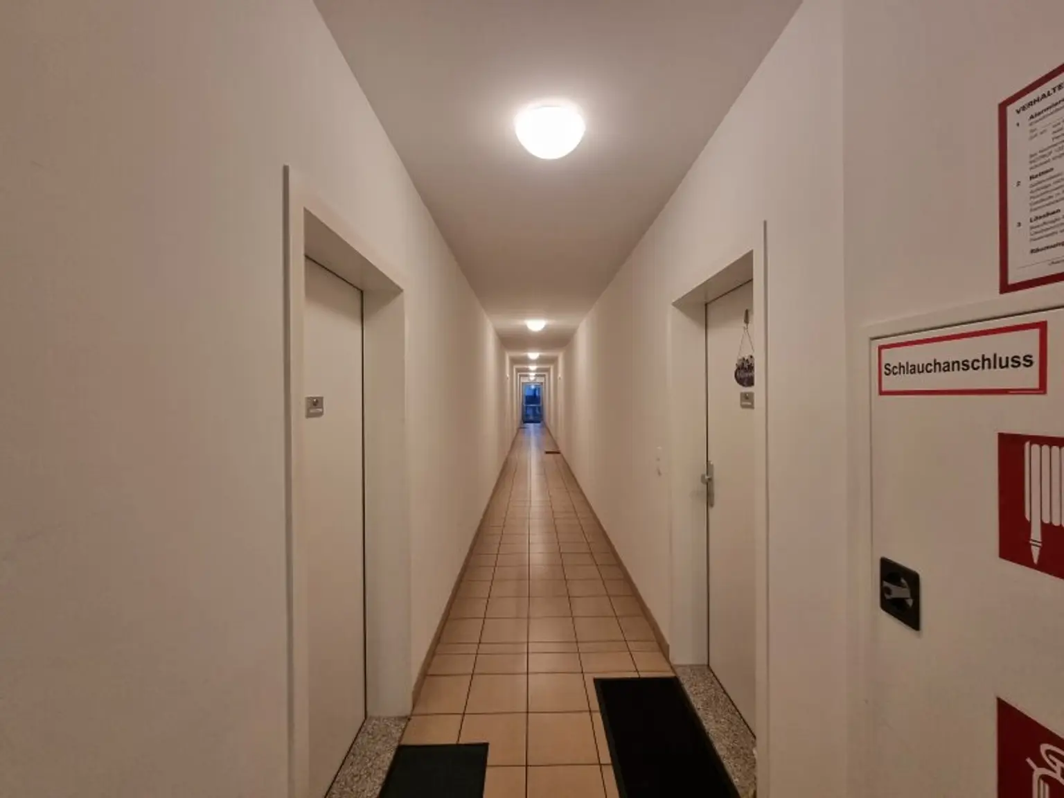 48 m² City-Wohnung mit Balkon & Lift – sofort beziehbar