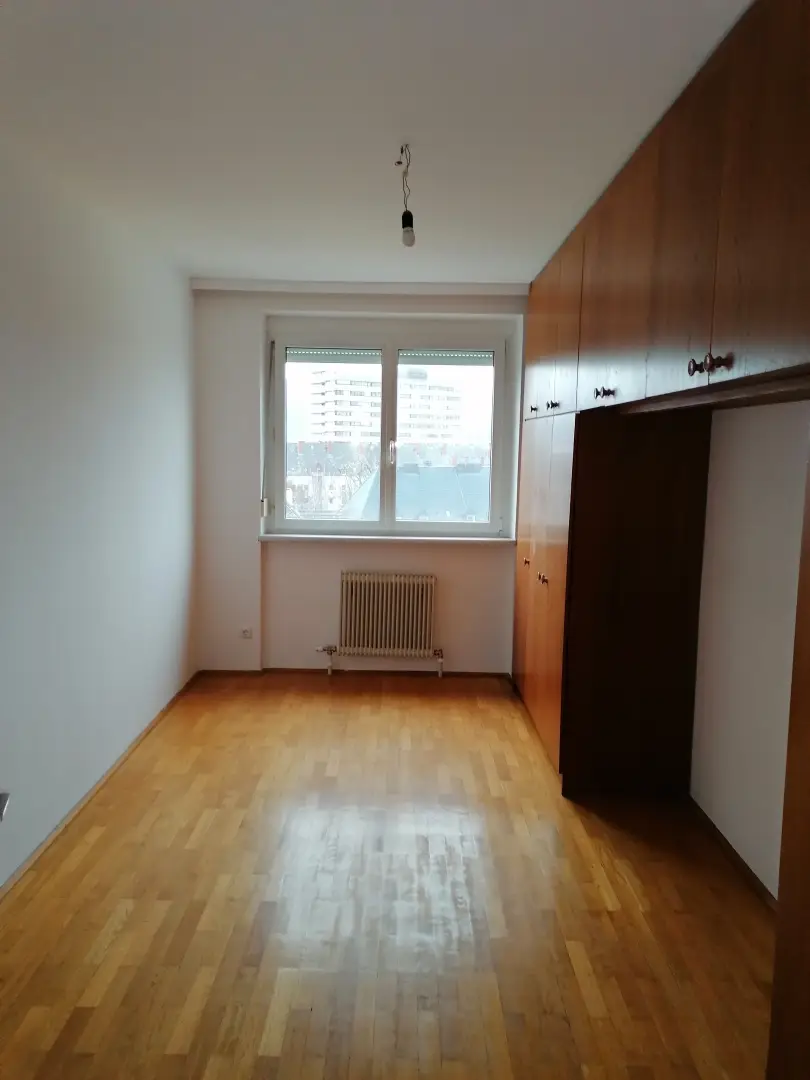 6-Zimmer-Wohnung in Linz, Gruberstraße
