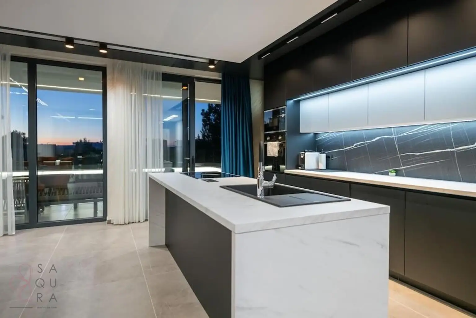 Amazing Villa Medulin – Mediterraner Luxus in Istrien