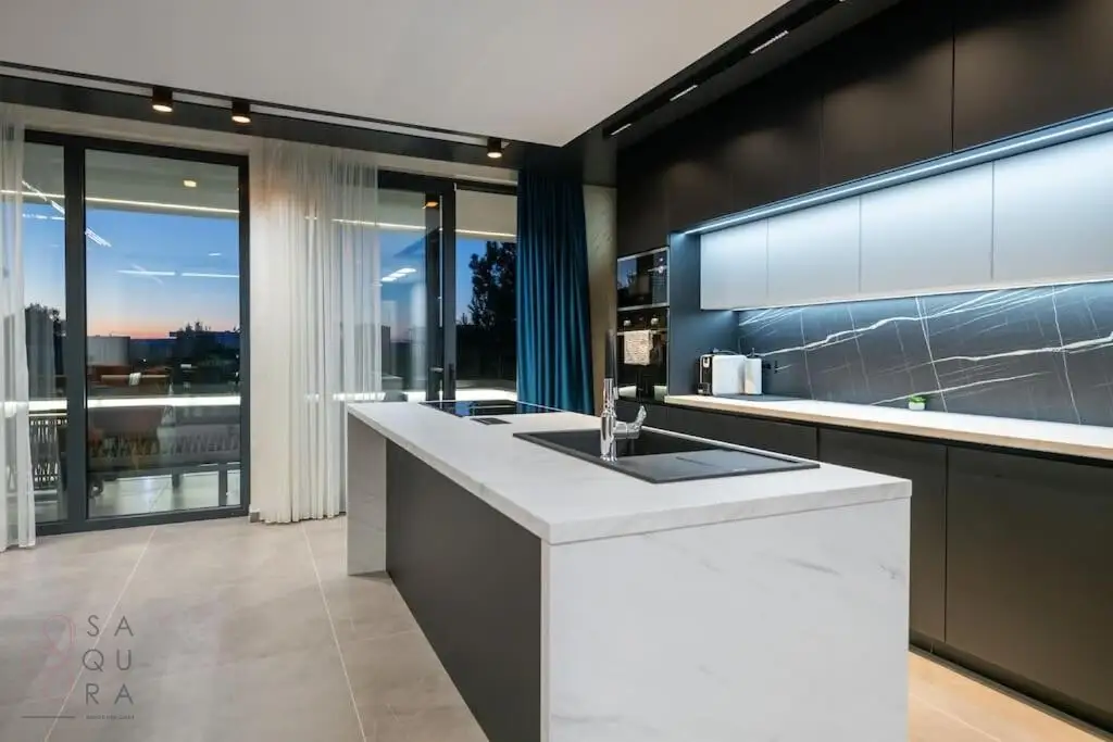 Amazing Villa Medulin – Mediterraner Luxus in Istrien