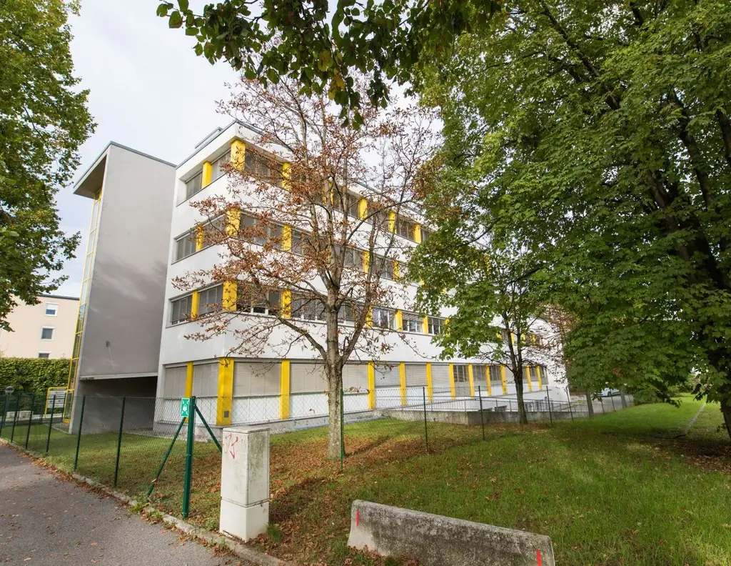 *** E R T R A G S O B J E K T *** Bürogebäude in Innenstadt-Nähe