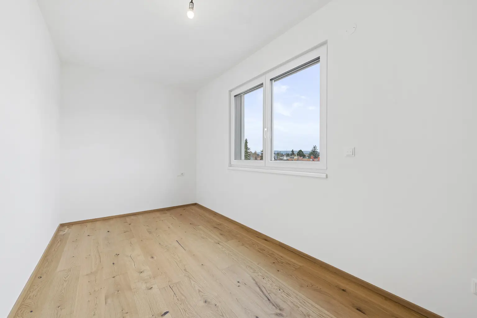 Speisinger Straße 122–124 - Exklusive 5-Zimmer-Maisonette-Wohnung - Haus 122 - Top 2