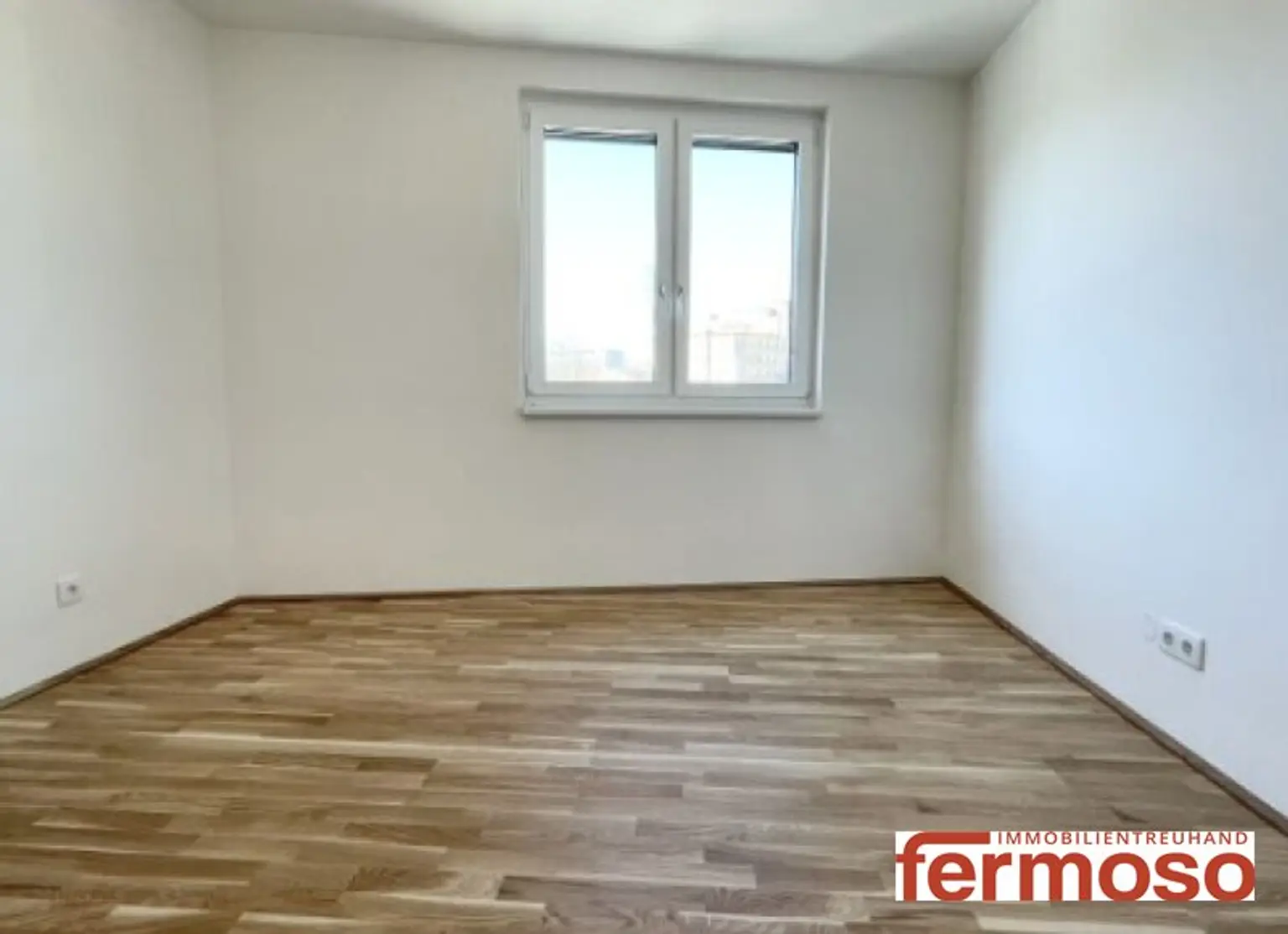 Helle Neubauwohnung 3 Zimmer Wohnung mit 2 Balkonen