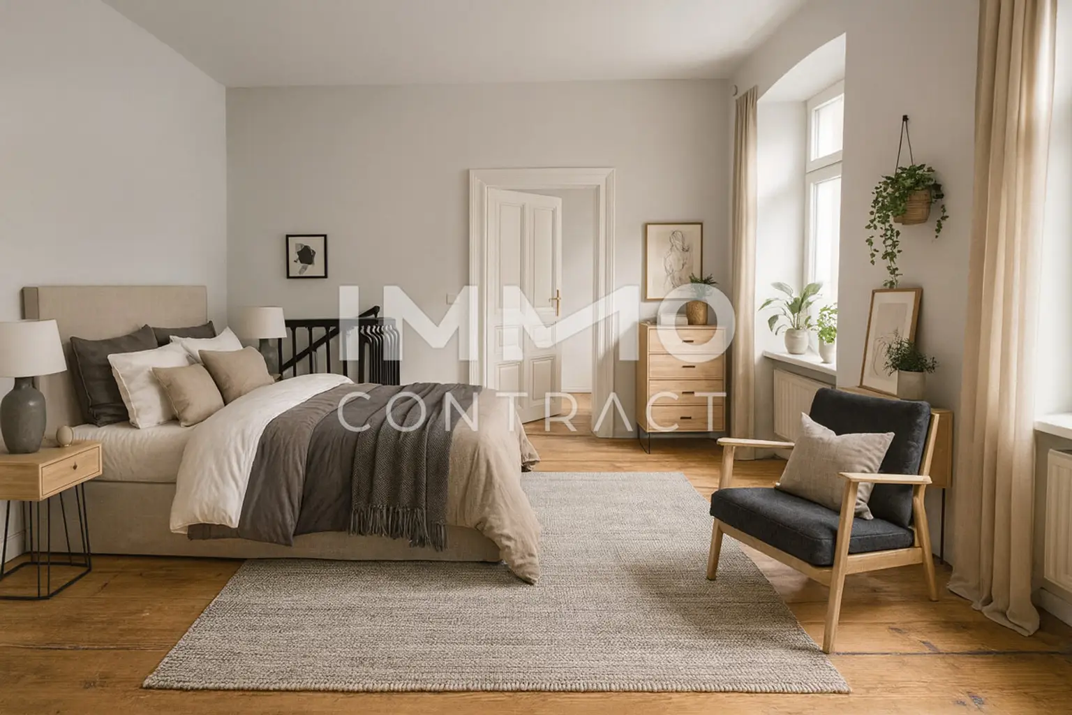 Neustift Einrichtungsbeispiel