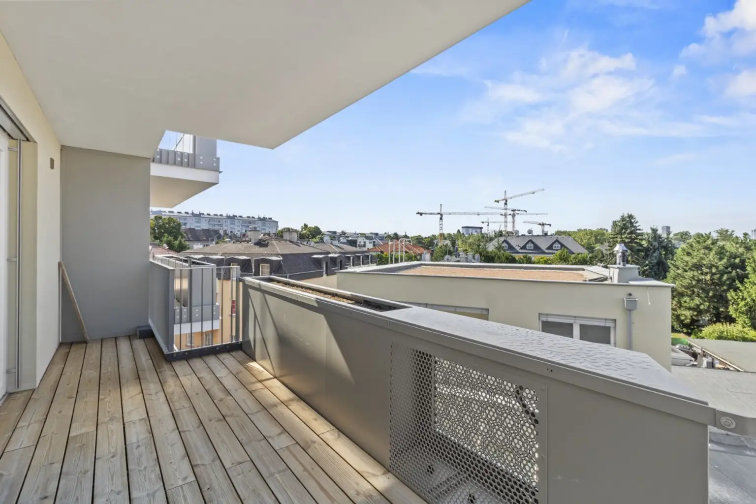A2 | ++ SONNENBALKON inklusive im PROJEKT KARL74 ++ | Prima Service Immobilien