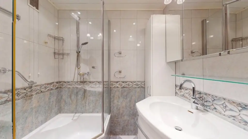 Sanierungsbedürftig - 2.OG - Nahe U4 Margaretengürtel