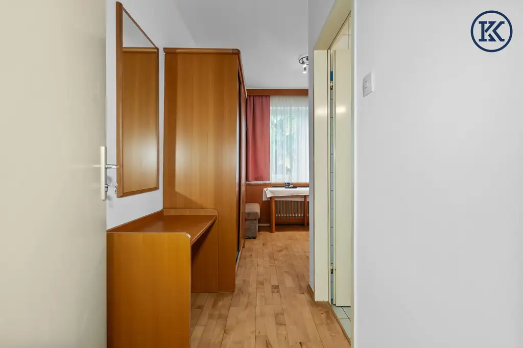 Historischer Gasthof mit Hotelbetrieb in Baden, Niederösterreich