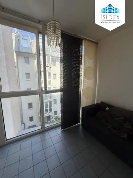 Starterwohnung nähe Lugner City