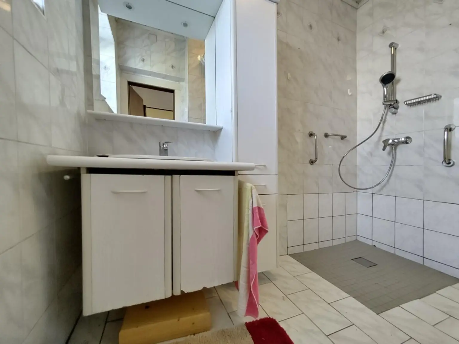 Wohnhaus mit vielfacher Nutzungsmöglichkeit