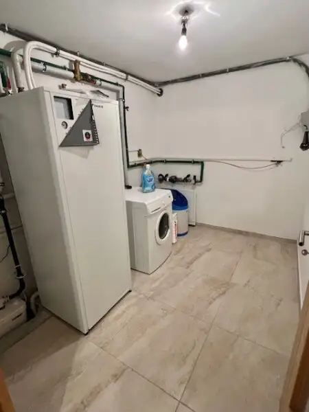 Moderne Doppelhaushälfte Nähe Wien mit 5 Schlafzimmern