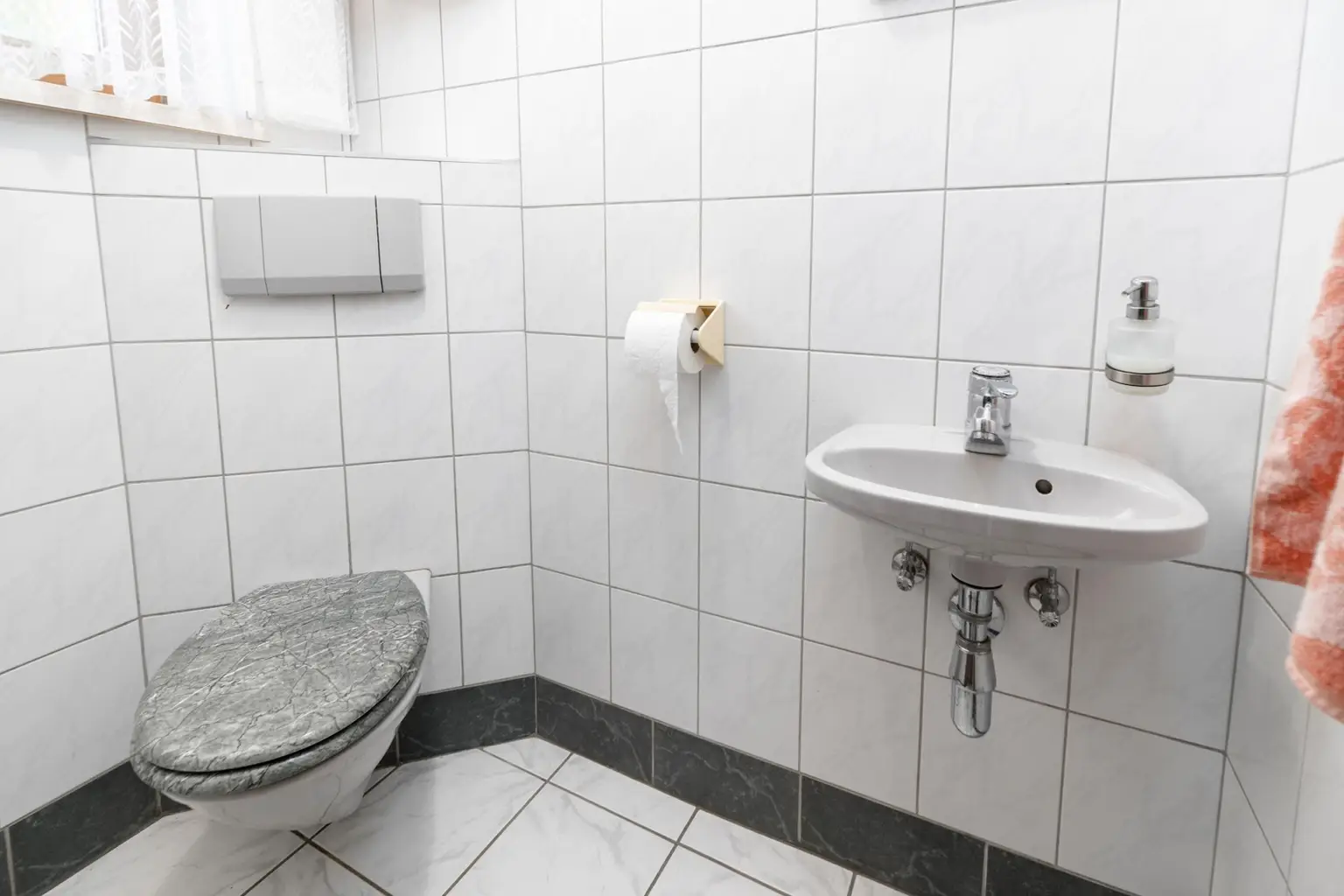"Ruhig gelegenes Traumhaus mit Wohlfühlgarantie"