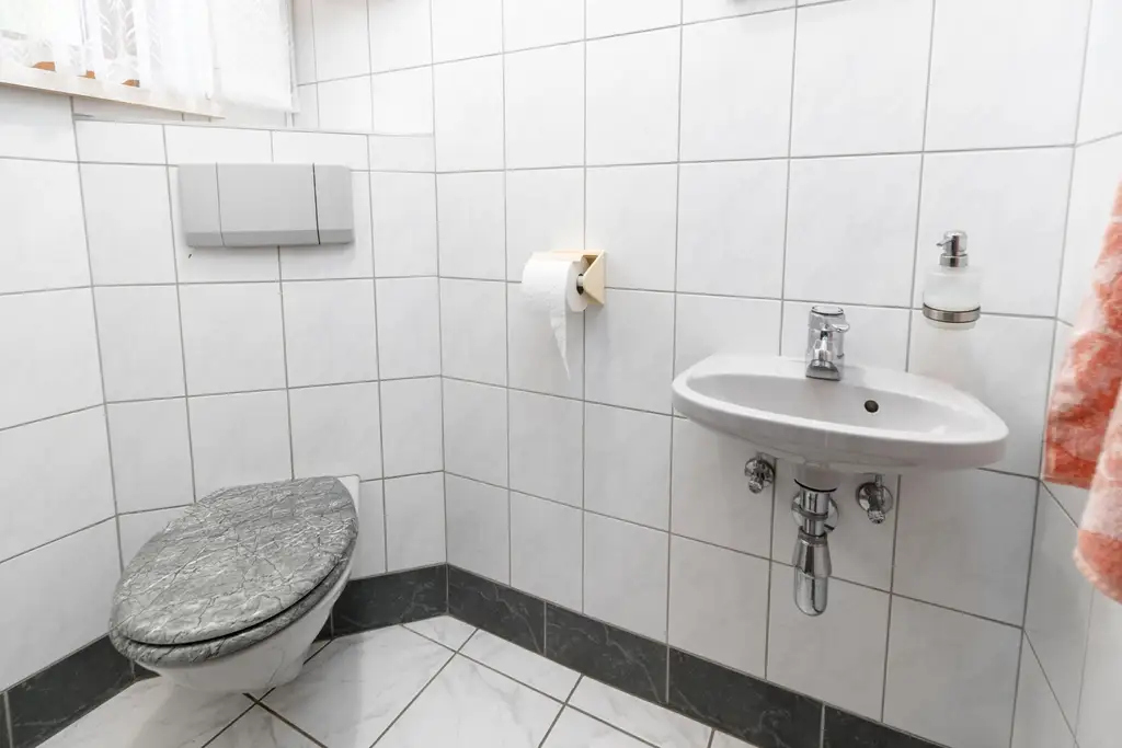 "Ruhig gelegenes Traumhaus mit Wohlfühlgarantie"
