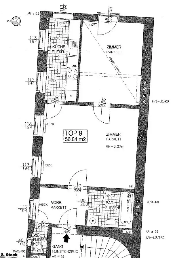 Plan 1