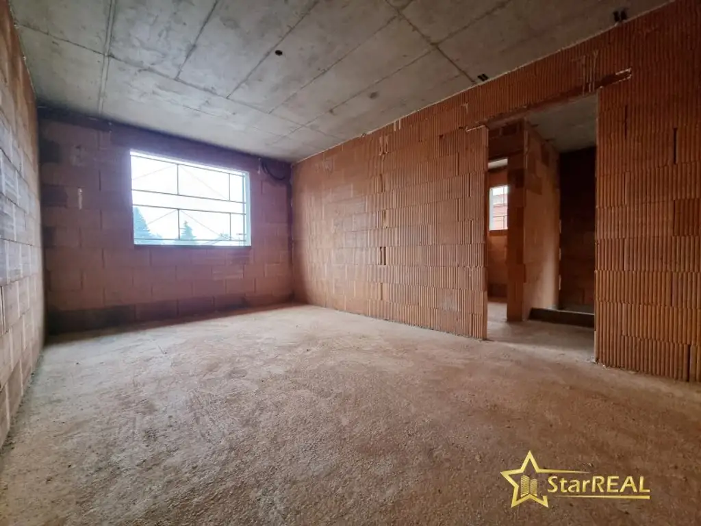 IN BAU! NOCH 2 EINZELHÄUSER FREI! MIT KELLER. 210m² GARTEN! TOP U-BAHN-ANBINDUNG. PROVISIONSFREI für den Käufer.