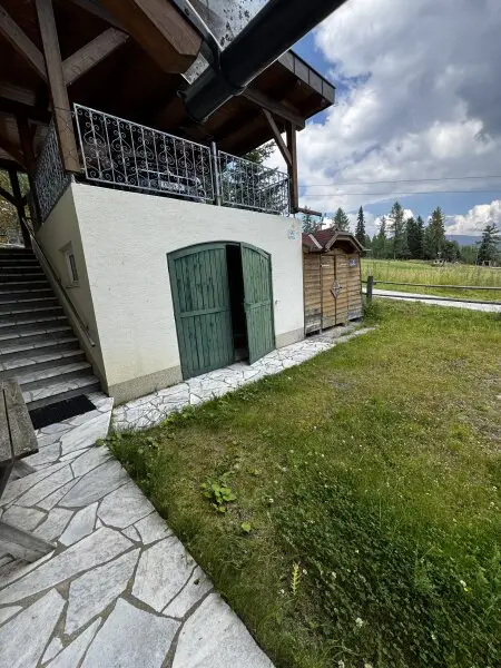 TRAUMLAGE ! FERIENIMMOBILIE -  Zweitwohnsitz!!  Apartments direkt an der Skipiste – Hochrindl
