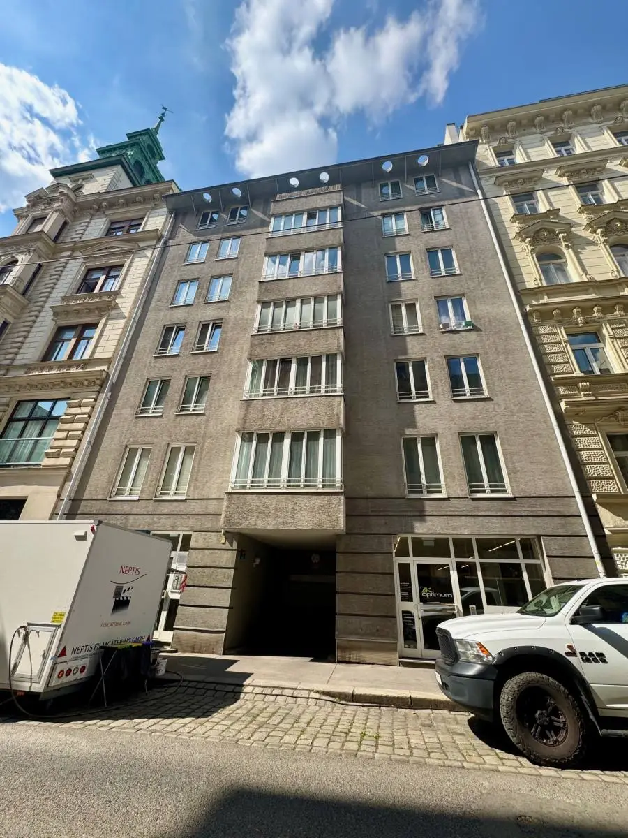 A | ++ TOP ANGEBOT ++ KOMPAKTE 1-Zimmer in BESTER LAGE | Prima Service Immobilien