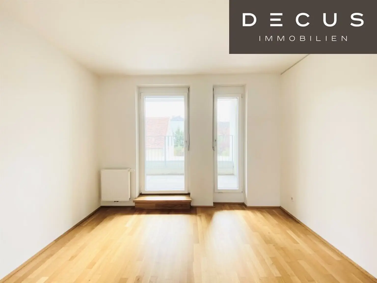 | 3-ZIMMER-WOHNUNG | NÄHE AUSTER WELLNESSBAD