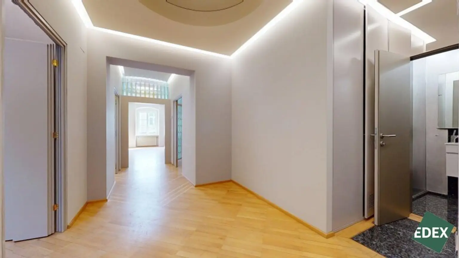 Exklusive Bürofläche direkt am Kohlmarkt