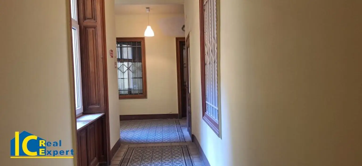 Schönes, klassisches Gründerzeithaus