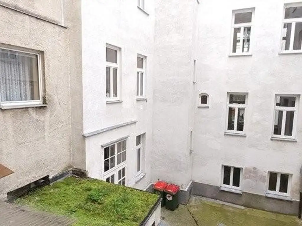 "Attraktive 2-Zimmer-Wohnung in der Nähe des Floridsdorfer Spitz"