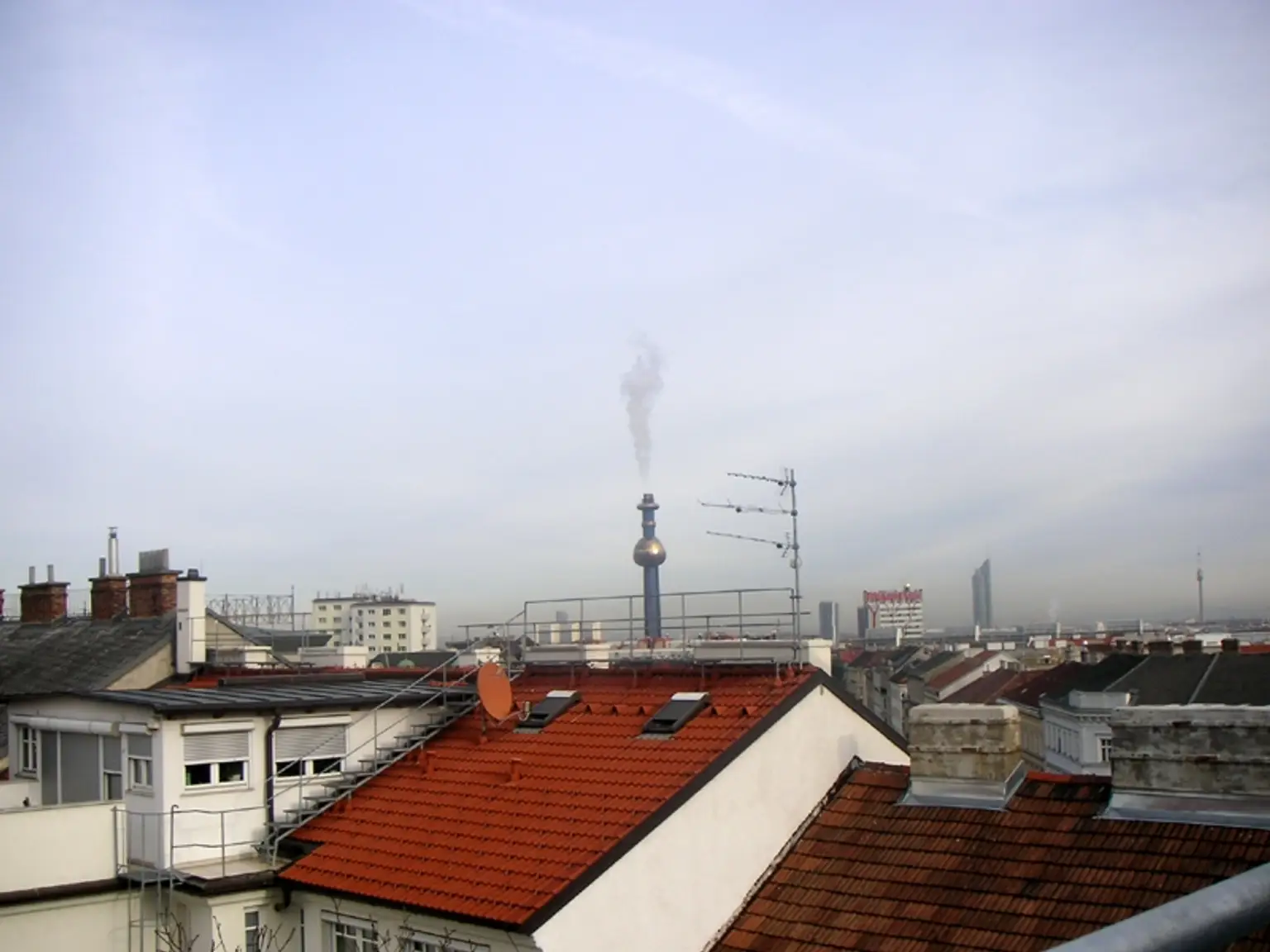 Ausblick